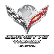 Corvette World Houston